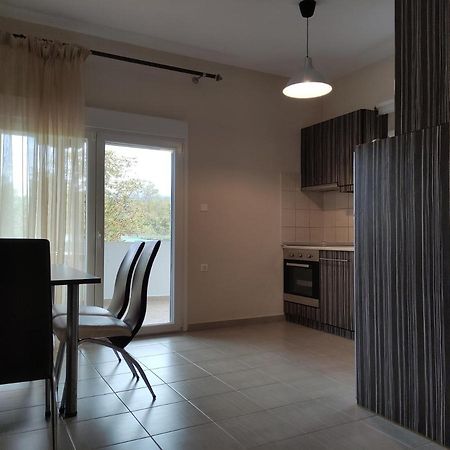 Relax House S Villa เลปโตการายา ภายนอก รูปภาพ